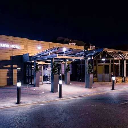 Mercure London Heathrow Airport
