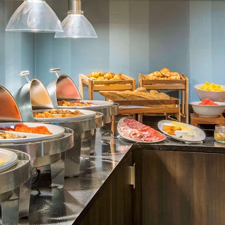 Hotel Mercure London Heathrow Airport