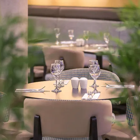 Mercure London Heathrow Airport Hillingdon