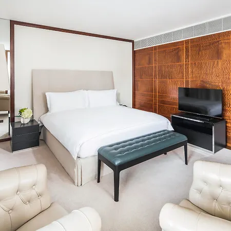 The Halkin Hotel Londres