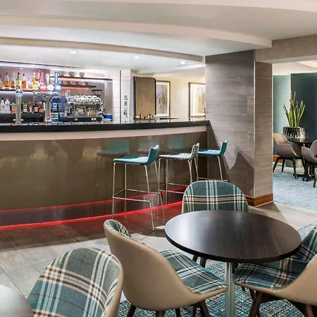 Hotel Mercure London Heathrow Airport