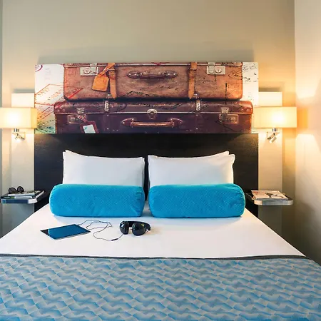 Hotel Mercure London Heathrow Airport Hillingdon