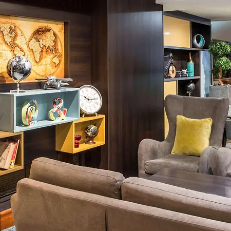 Mercure London Heathrow Airport Hotel