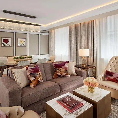 The Biltmore Mayfair Hotel Londyn