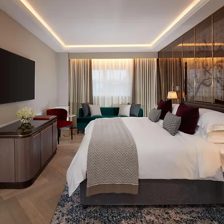 The Biltmore Mayfair 5*