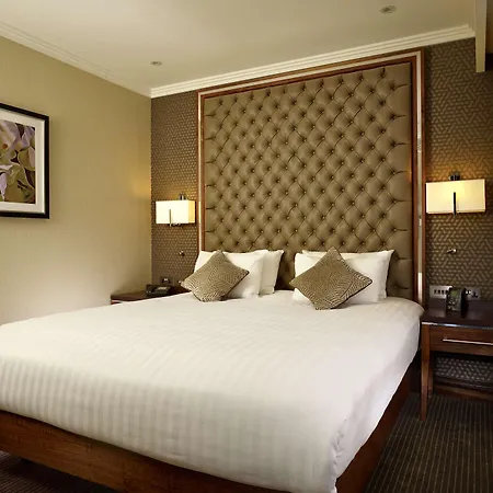 Doubletree By Hilton - West End 4* London