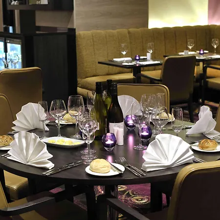 Doubletree By Hilton - West End Szálloda 4*