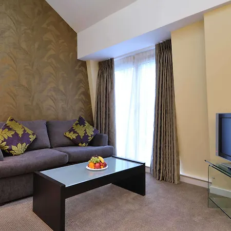 Doubletree By Hilton - West End