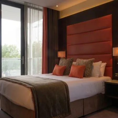 St George's - Wembley 4* Лондон