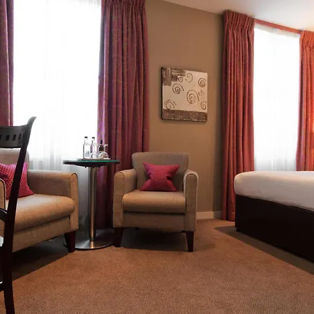 Berjaya Eden Park 3* Londra