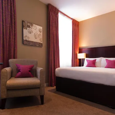 Berjaya Eden Park Otel Londra