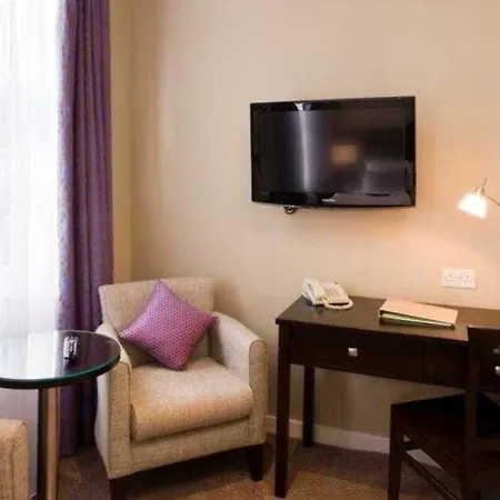 Otel Berjaya Eden Park 3*