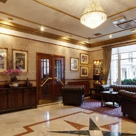 Berjaya Eden Park 3*