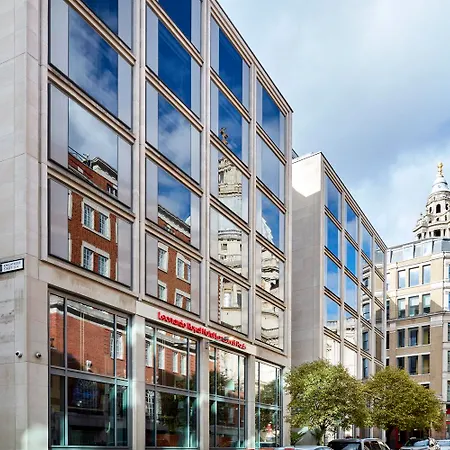 Leonardo Royal St Paul’s 4*