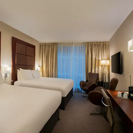 Hotel Leonardo Royal St Paul’s 4*