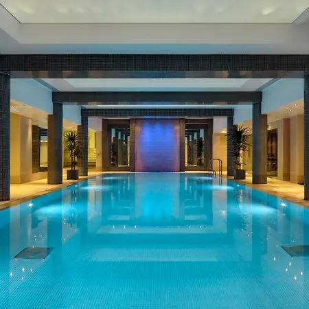 Leonardo Royal St Paul’s 4* Londres