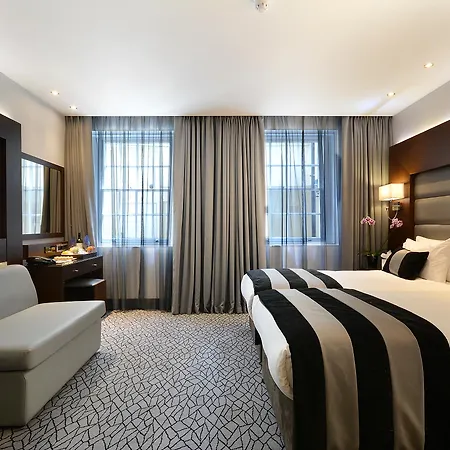 Hotel Park Grand Lancaster Gate