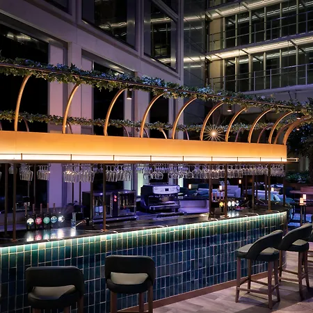 Leonardo Royal St Paul’s 4*