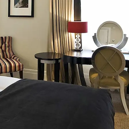 The Tophams Hotel 4*