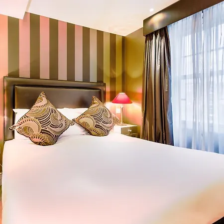 The Tophams Hotel 4*