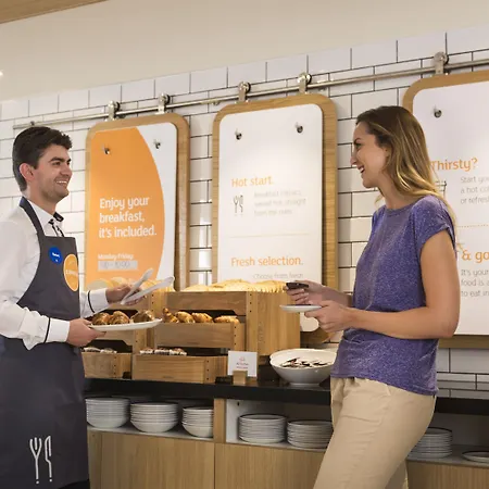 Ξενοδοχείο Express Park Royal By Ihg