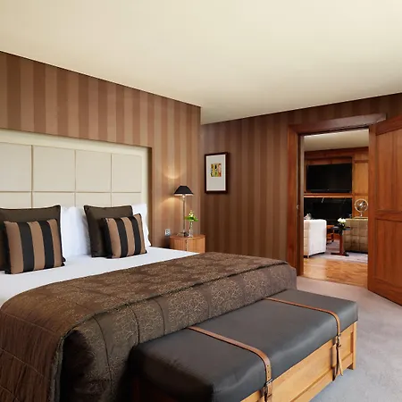 The Chelsea Harbour And 5* Londýn