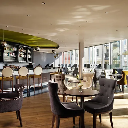 The Chelsea Harbour And