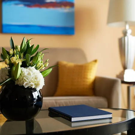 The Chelsea Harbour And