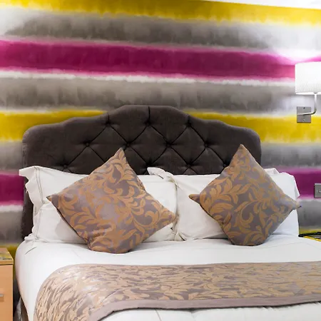 Hotel Shepherds Bush