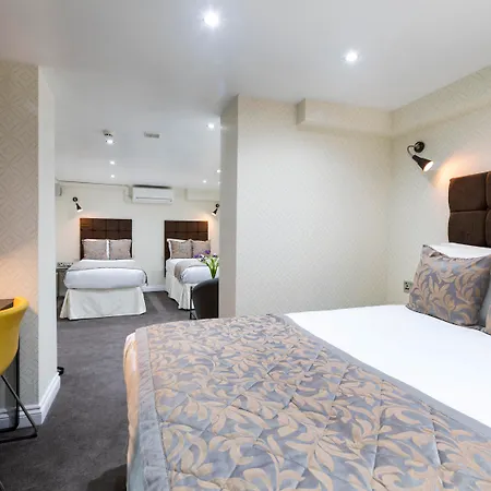 Shepherds Bush Hotel 4*