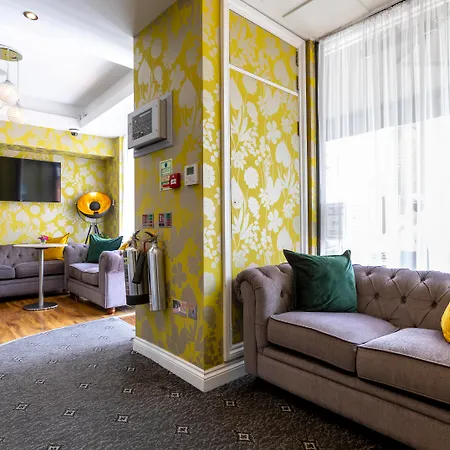 Shepherds Bush 4* Londres