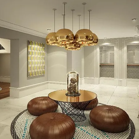 The Ampersand - Small Luxury Of The World 5* Londyn