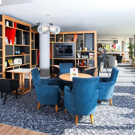West By Ihg London