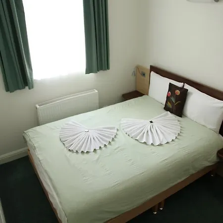Western Kensington Olympia Hotel 3*
