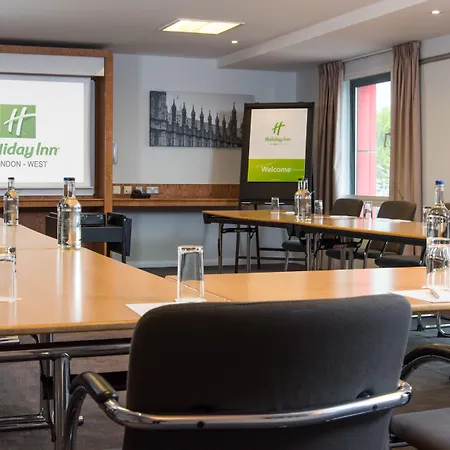 Holiday West By Ihg Hotel London