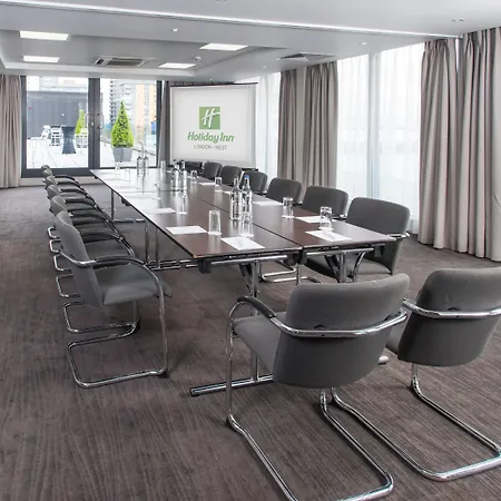 West By Ihg 4* London
