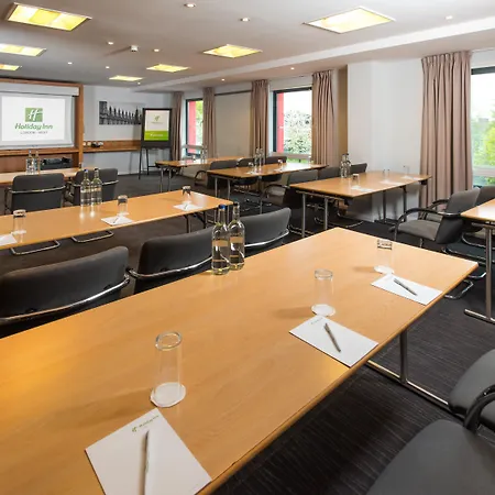Holiday West By Ihg Hotel