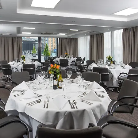Holiday West By Ihg 4* London