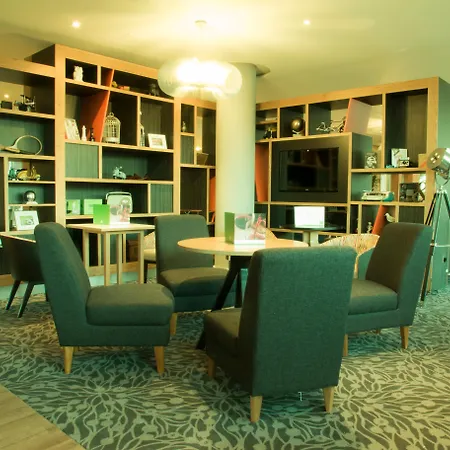 Hotel Holiday West By Ihg