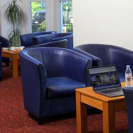 Hotell Western Highbury
