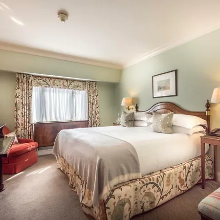 Hotel The Capital Hotel, & Townhouse London
