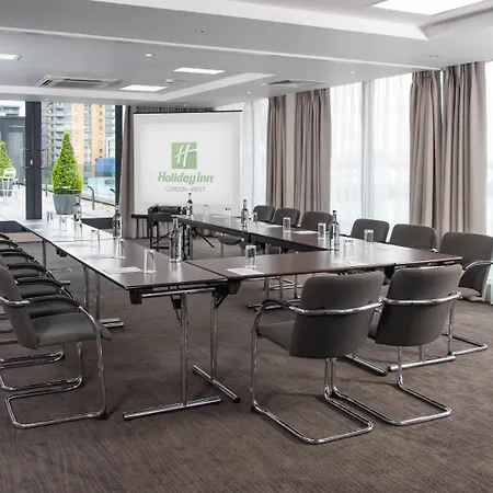 Holiday West By Ihg 4* London