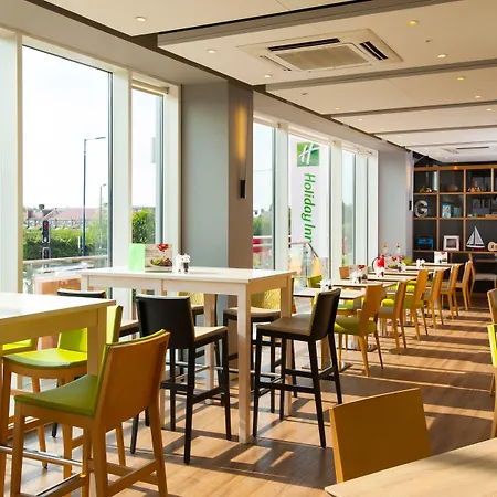 Holiday West By Ihg 4*