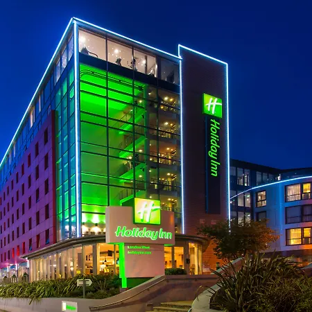 West By Ihg Szálloda London