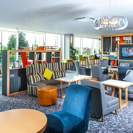Holiday West By Ihg 4*