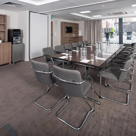 Holiday West By Ihg