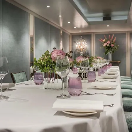 The Capital Hotel, & Townhouse London