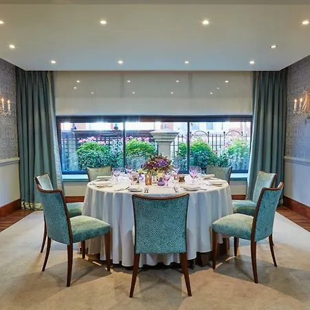 Hotel The Capital Hotel, & Townhouse London