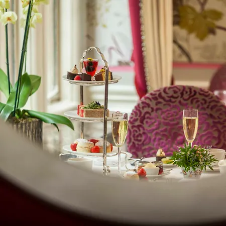 The Capital Hotel, & Townhouse London