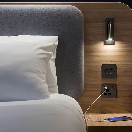 Holiday Express London-hammersmith By Ihg Hotel